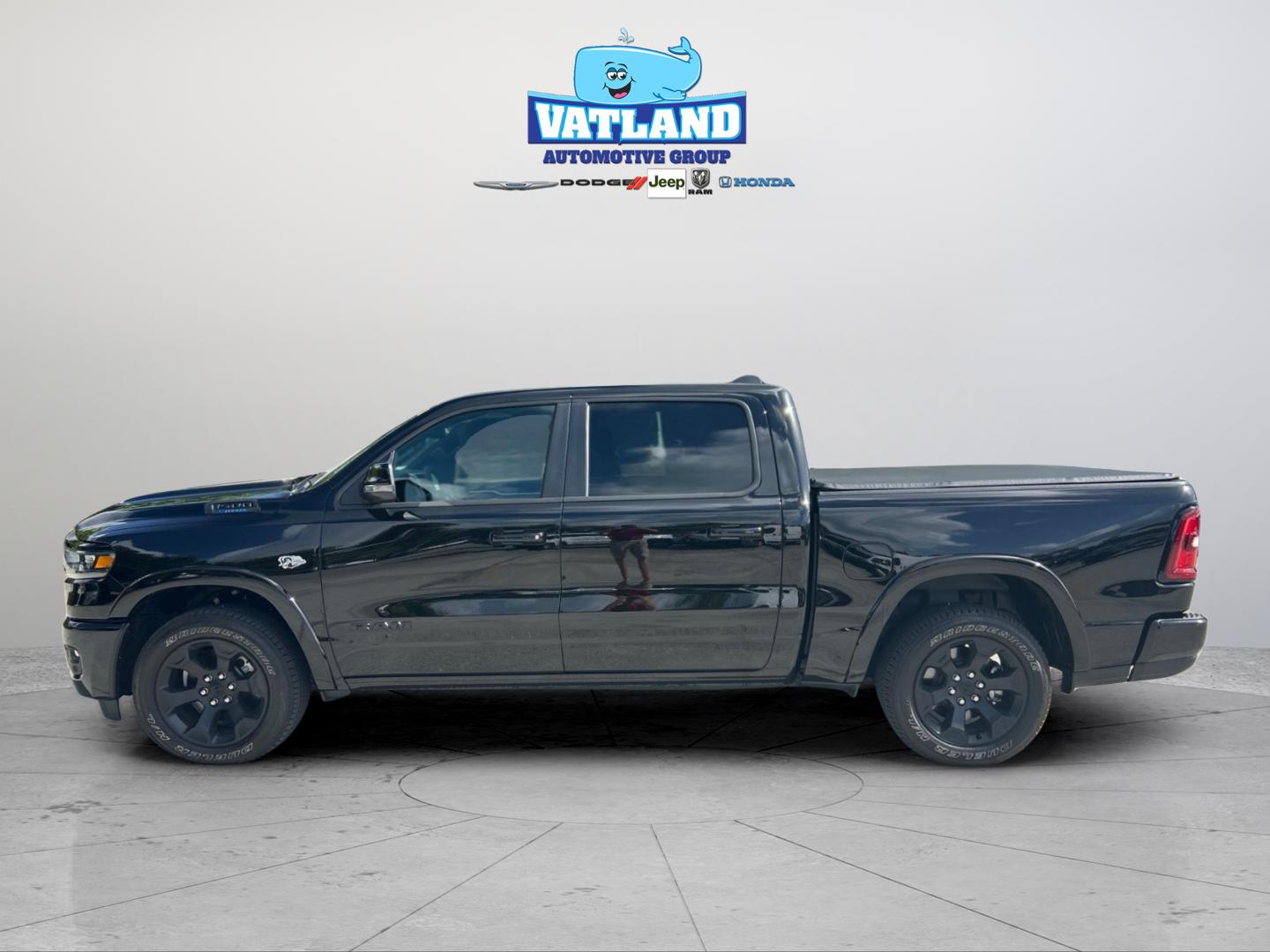 ram ram 1500 pickup 2026 1C6SRFFT0TN209756 image ram ram 1500 pickup 2026 1C6SRFFT0TN209756 image